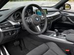 BMW X5 M50d 2013 года